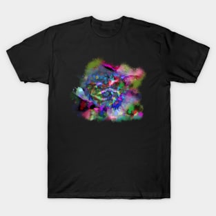 Emergence by Revoltix Studio T-Shirt